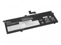Movano Bateria L18C6PD1 L18M6PD1 do Lenovo ThinkPad X13 X390 X395 - 4220 mAh (48 Wh)