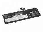 Movano Bateria L18C6PD1 L18M6PD1 do Lenovo ThinkPad X13 X390 X395 - 4220 mAh (48 Wh)