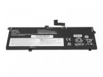 Movano Bateria L18C6PD1 L18M6PD1 do Lenovo ThinkPad X13 X390 X395 - 4220 mAh (48 Wh)