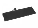 Movano Bateria L18C6PD1 L18M6PD1 do Lenovo ThinkPad X13 X390 X395 - 4220 mAh (48 Wh)