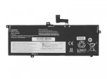 Movano Bateria L18C6PD1 L18M6PD1 do Lenovo ThinkPad X13 X390 X395 - 4220 mAh (48 Wh)