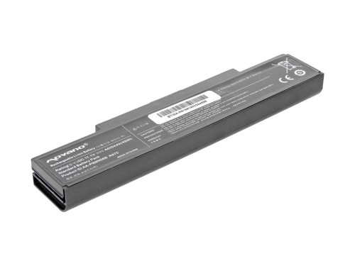 Movano Bateria AA-PB9NC6B AA-PB9NS6B do Samsung R519 R530 - 4400 mAh (49 Wh)