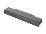 Movano Bateria AA-PB9NC6B AA-PB9NS6B do Samsung R519 R530 - 4400 mAh (49 Wh)