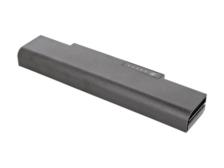 Movano Bateria AA-PB9NC6B AA-PB9NS6B do Samsung R519 R530 - 4400 mAh (49 Wh)