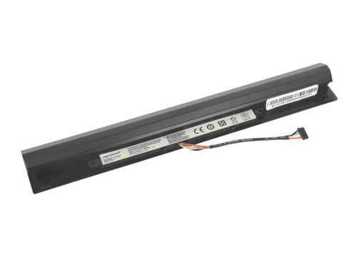 Movano Bateria L15L4A01 do Lenovo IdeaPad 100-14IBD 15IBD - 2200 mAh (32 Wh)