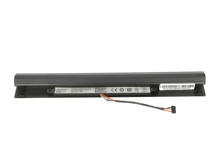 Movano Bateria L15L4A01 do Lenovo IdeaPad 100-14IBD 15IBD - 2200 mAh (32 Wh)