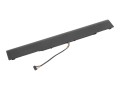 Movano Bateria L15L4A01 do Lenovo IdeaPad 100-14IBD 15IBD - 2200 mAh (32 Wh)
