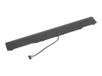 Movano Bateria L15L4A01 do Lenovo IdeaPad 100-14IBD 15IBD - 2200 mAh (32 Wh)