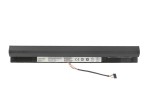 Movano Bateria L15L4A01 do Lenovo IdeaPad 100-14IBD 15IBD - 2200 mAh (32 Wh)