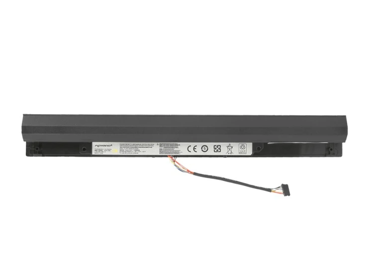 Movano Bateria L15L4A01 do Lenovo IdeaPad 100-14IBD 15IBD - 2200 mAh (32 Wh)