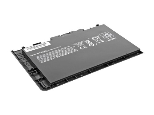 Movano Bateria BT04XL do HP EliteBook Folio 9470m 9480m - 3500 mAh (52 Wh)