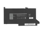 Movano Bateria DJ1J0 C27RW do Dell Latitude 7280 7290 7380 7390 7480 7490 - 11.4V - 3000 mAh (34 Wh)