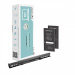 Movano Bateria PA5185U-1BRS do Toshiba C50 C55 C70 L50 - 2200 mAh (32 Wh)