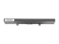 Movano Bateria PA5185U-1BRS do Toshiba C50 C55 C70 L50 - 2200 mAh (32 Wh)