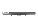 Movano Bateria PA5185U-1BRS do Toshiba C50 C55 C70 L50 - 2200 mAh (32 Wh)