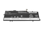 Movano Bateria do Lenovo ThinkPad X1 Yoga 4 5 Carbon 7 8 - 3325 mAh (51 Wh)