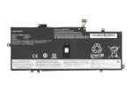 Movano Bateria do Lenovo ThinkPad X1 Yoga 4 5 Carbon 7 8 - 3325 mAh (51 Wh)