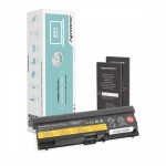 Movano Bateria do Lenovo ThinkPad L530 T430 T530 - 6600 mAh (71 Wh)