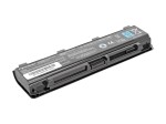 Movano Bateria PA5024U-1BRS do Toshiba Satelite C850 L850 - 4400 mAh (48 Wh)