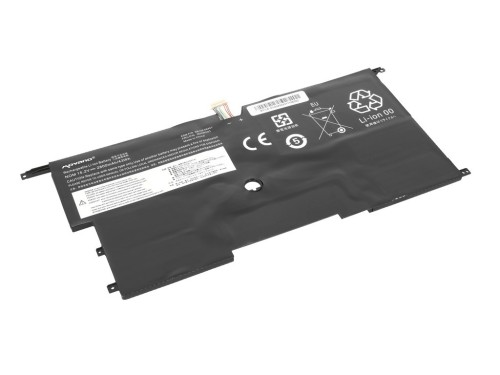 Movano Bateria do Lenovo ThinkPad X1 Carbon 14 gen 2 3 - 2800 mAh (43 Wh)