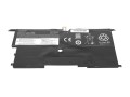 Movano Bateria do Lenovo ThinkPad X1 Carbon 14 gen 2 3 - 2800 mAh (43 Wh)