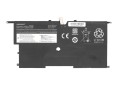 Movano Bateria do Lenovo ThinkPad X1 Carbon 14 gen 2 3 - 2800 mAh (43 Wh)