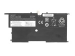 Movano Bateria do Lenovo ThinkPad X1 Carbon 14 gen 2 3 - 2800 mAh (43 Wh)