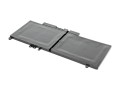 Movano Bateria 6MT4T 7V69Y K3JK9 do Dell E5470 E5570 7.6v - 6000 mAh (46 Wh)