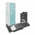 Movano Bateria G5M10 WYJC2 8V5GX do Dell E5450 E5550 7.4v - 5800 mAh (43 Wh)