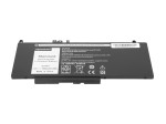 Movano Bateria G5M10 WYJC2 8V5GX do Dell E5450 E5550 7.4v - 5800 mAh (43 Wh)