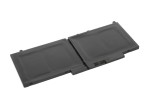 Movano Bateria G5M10 WYJC2 8V5GX do Dell E5450 E5550 7.4v - 5800 mAh (43 Wh)
