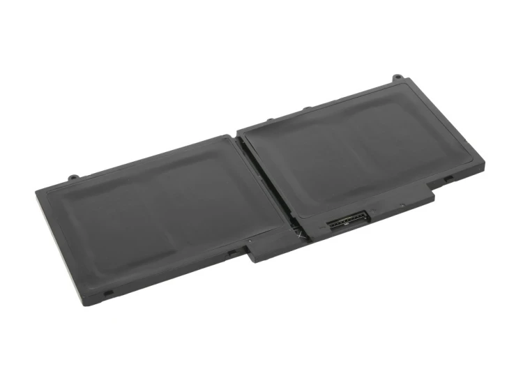Movano Bateria G5M10 WYJC2 8V5GX do Dell E5450 E5550 7.4v - 5800 mAh (43 Wh)