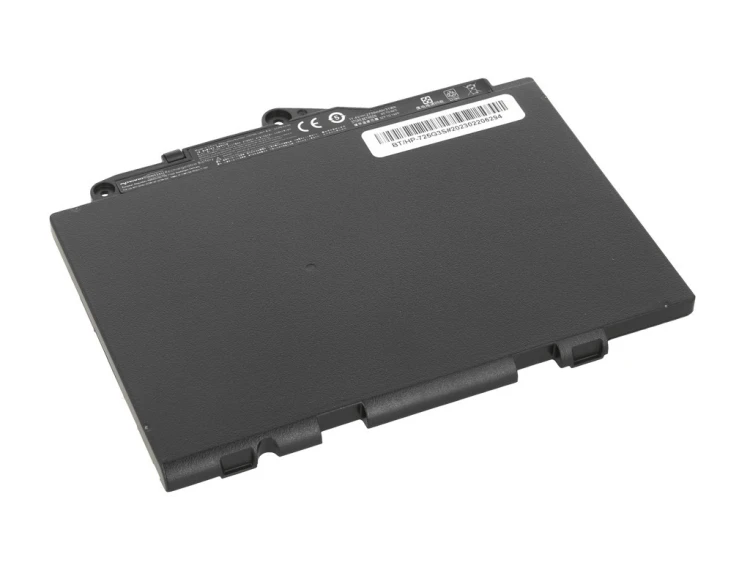 Movano Bateria SN03XL do HP EliteBook 725 G3 820 G3 - 2700 mAh (30 Wh)
