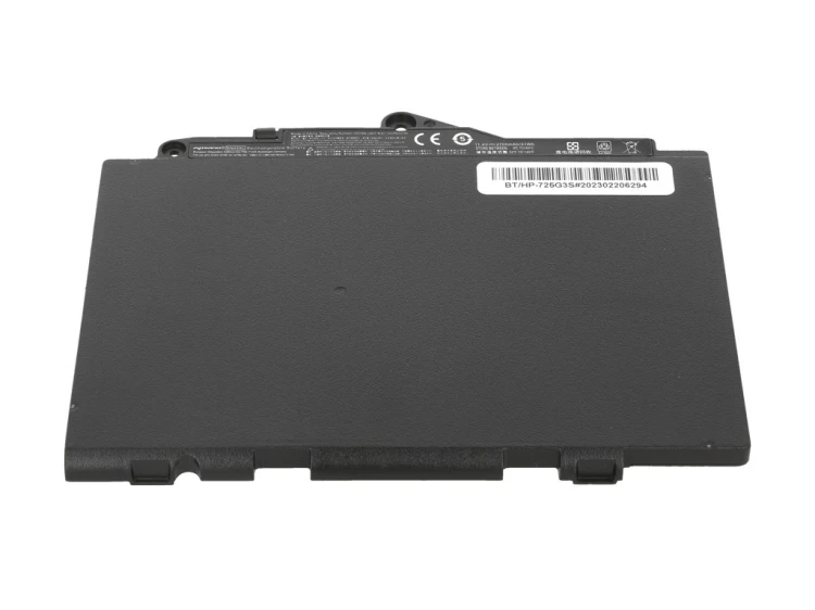 Movano Bateria SN03XL do HP EliteBook 725 G3 820 G3 - 2700 mAh (30 Wh)