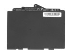 Movano Bateria SN03XL do HP EliteBook 725 G3 820 G3 - 2700 mAh (30 Wh)