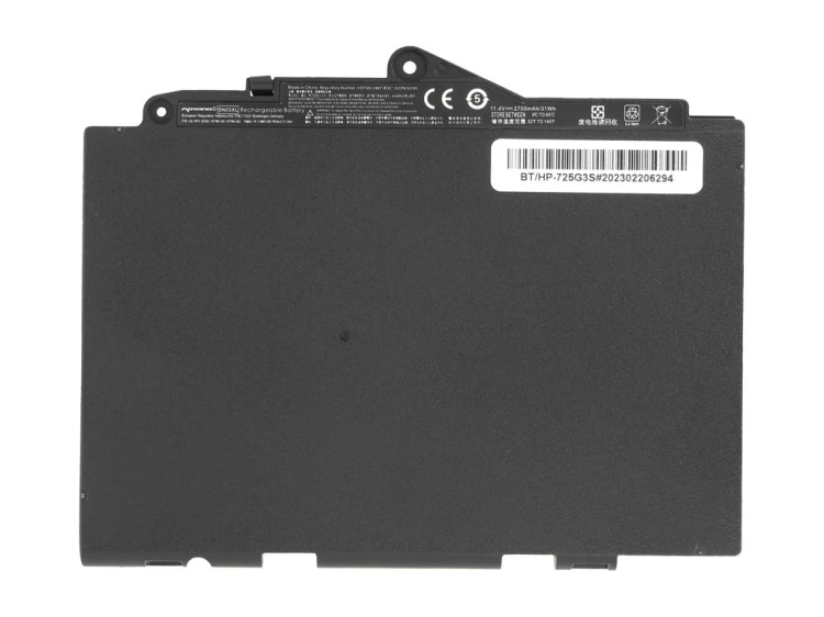 Movano Bateria SN03XL do HP EliteBook 725 G3 820 G3 - 2700 mAh (30 Wh)