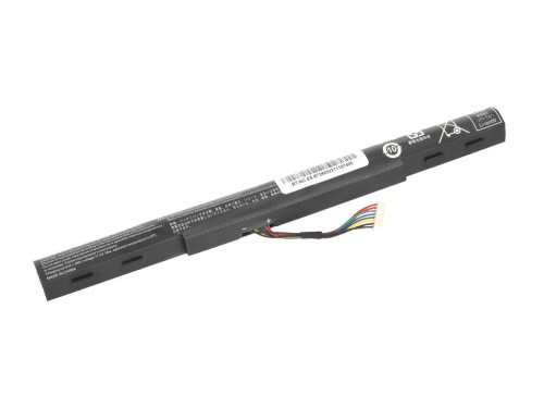 Movano Bateria AL15A32 Aspire E5-573G TravelMate P277-M - 1800 mAh (27 Wh)