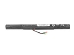 Movano Bateria AL15A32 Aspire E5-573G TravelMate P277-M - 1800 mAh (27 Wh)