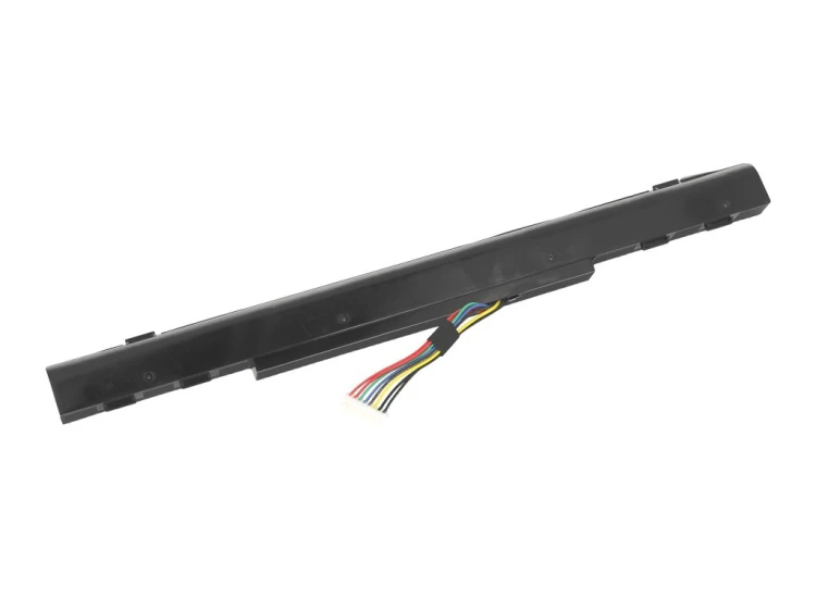 Movano Bateria AL15A32 Aspire E5-573G TravelMate P277-M - 1800 mAh (27 Wh)
