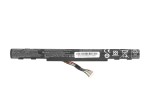 Movano Bateria AL15A32 Aspire E5-573G TravelMate P277-M - 1800 mAh (27 Wh)