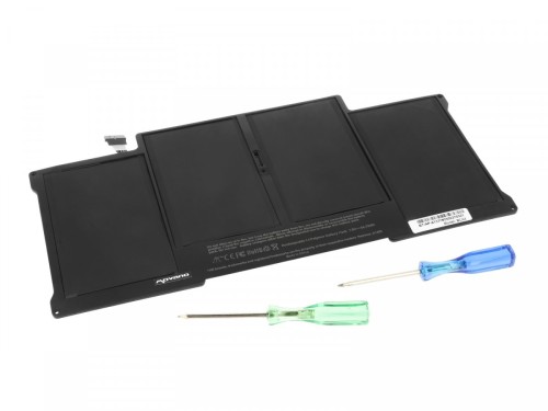 Movano Bateria A1377 do Apple MacBook Air 13 A1496 A1405 - 7200 mAh (54.72 Wh)