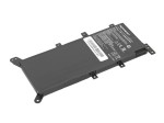 Movano Bateria C21N1347 do Asus A555 F555 K555 - 4900 mAh (36 Wh)