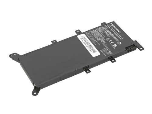 Movano Bateria C21N1347 do Asus A555 F555 K555 - 4900 mAh (36 Wh)