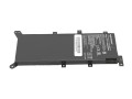 Movano Bateria C21N1347 do Asus A555 F555 K555 - 4900 mAh (36 Wh)
