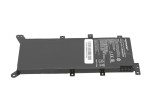 Movano Bateria C21N1347 do Asus A555 F555 K555 - 4900 mAh (36 Wh)
