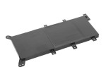 Movano Bateria C21N1347 do Asus A555 F555 K555 - 4900 mAh (36 Wh)