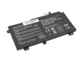Movano Bateria B31N1726 Asus FX504 FX505 FX80G - 3900 mAh (44 Wh)