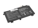 Movano Bateria B31N1726 Asus FX504 FX505 FX80G - 3900 mAh (44 Wh)