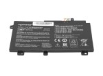 Movano Bateria B31N1726 Asus FX504 FX505 FX80G - 3900 mAh (44 Wh)