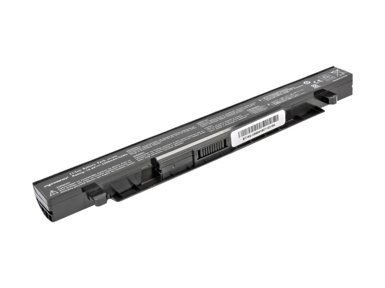Movano Bateria A41-X550A do Asus X550 A450 F450 K550 - 2200 mAh (32 Wh)
